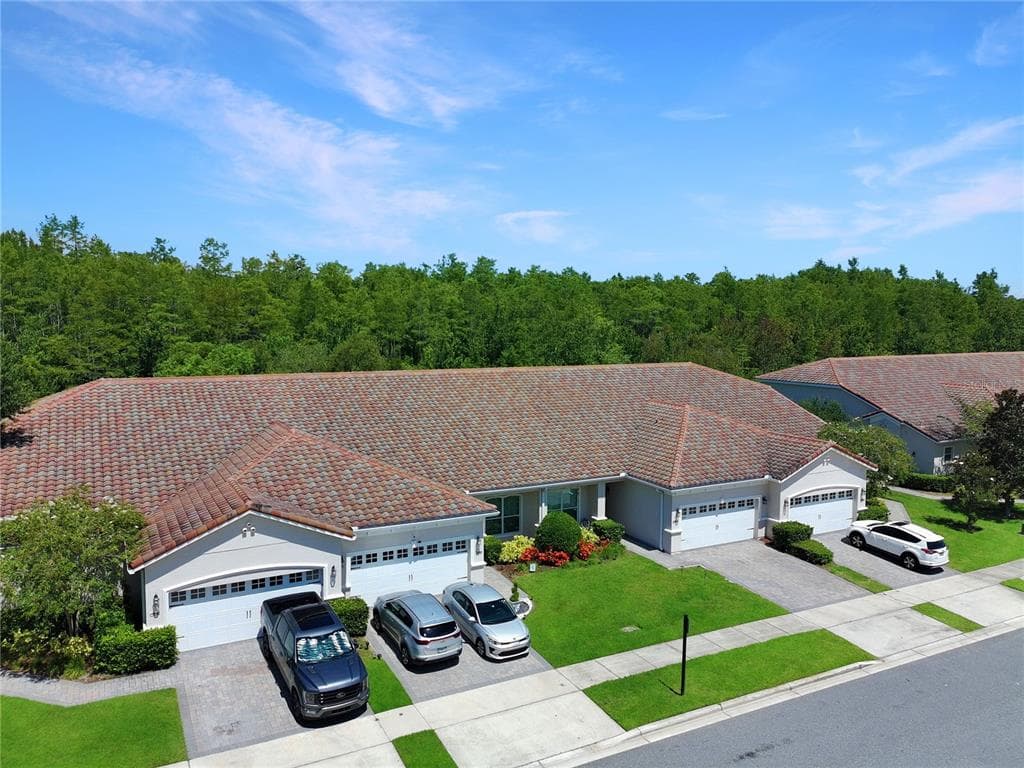 2864 EASTHAM LANE, KISSIMMEE, FL 34741 — zdjęcie 2