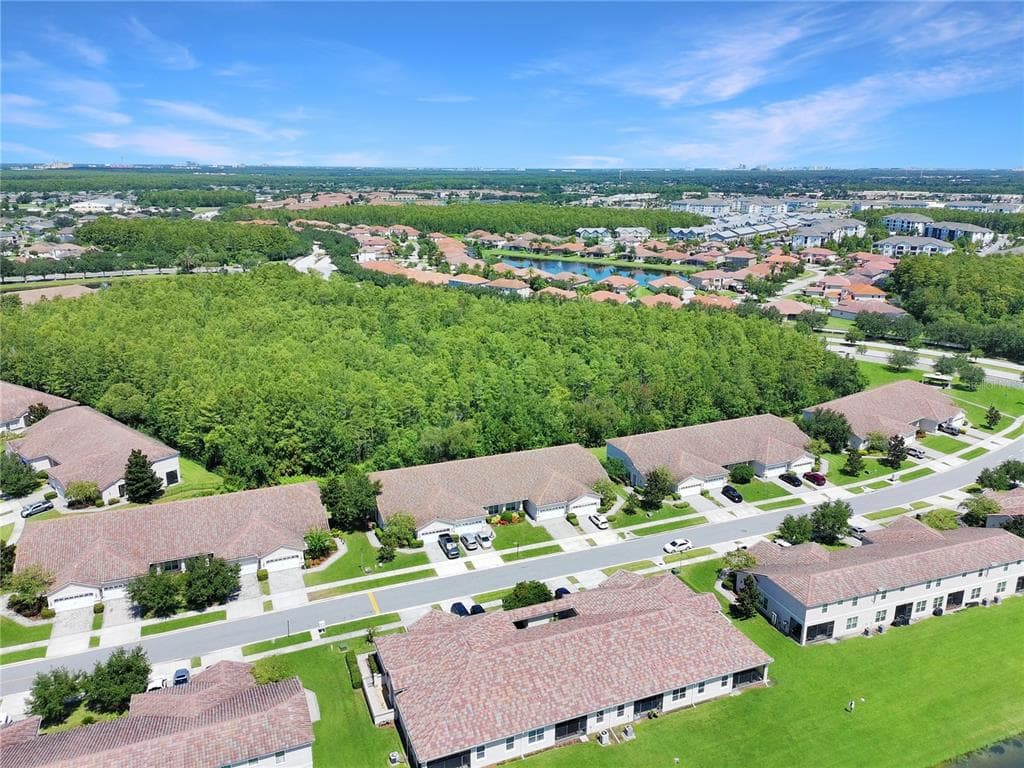 2864 EASTHAM LANE, KISSIMMEE, FL 34741 — zdjęcie 4