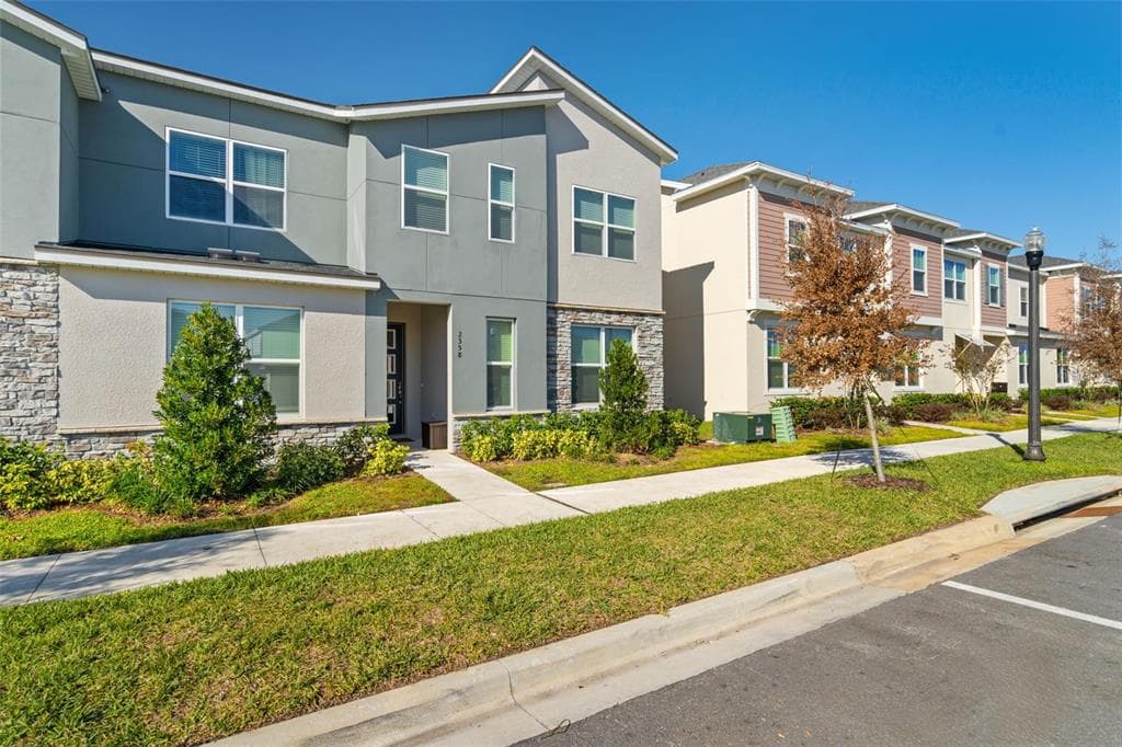 2358 ZABALLINA PLACE, KISSIMMEE, FL 34747 — zdjęcie 2
