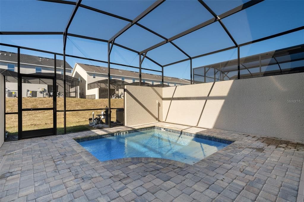 2358 ZABALLINA PLACE, KISSIMMEE, FL 34747 — zdjęcie 3