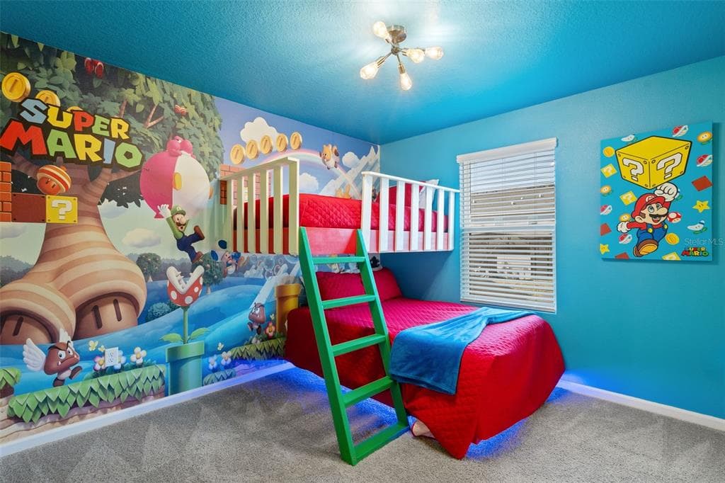 2358 ZABALLINA PLACE, KISSIMMEE, FL 34747 — zdjęcie 5