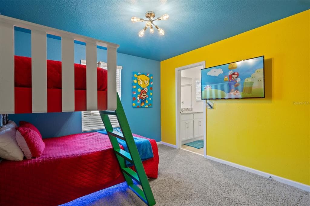 2358 ZABALLINA PLACE, KISSIMMEE, FL 34747 — zdjęcie 4