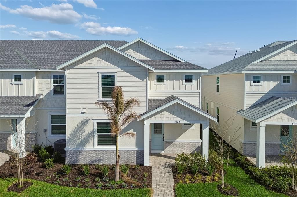 8103 SEAFLOWER PARKWAY, BRADENTON, FL 34210