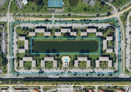 293 DORSET G # G, BOCA RATON, FL 33434 — zdjęcie 5