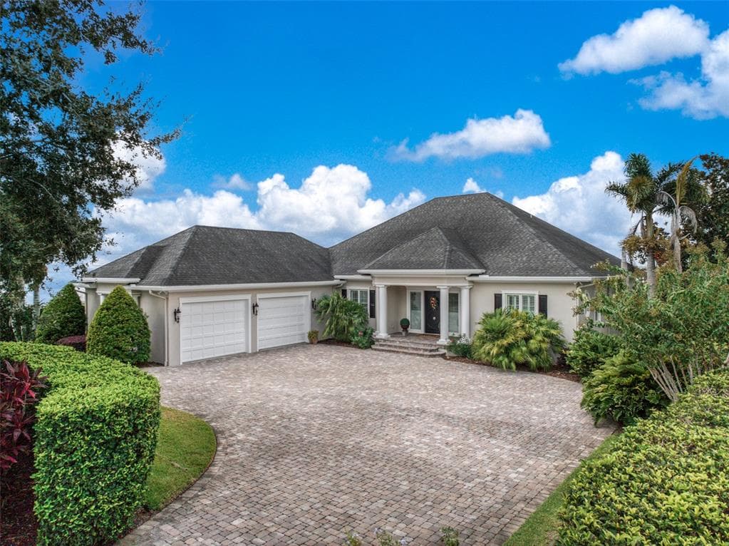 632 SUNSET POINTE DRIVE, LAKE PLACID, FL 33852 — zdjęcie 2