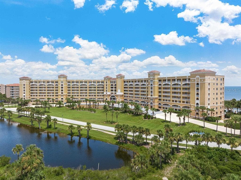 80 SURFVIEW DRIVE # 118, PALM COAST, FL 32137