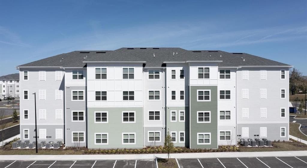 110 ZORA PLACE # C1, ORLANDO, FL 32810