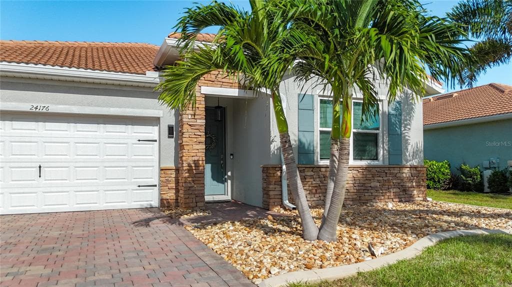 24176 RIVERFRONT DRIVE, PUNTA GORDA, FL 33980 — zdjęcie 2