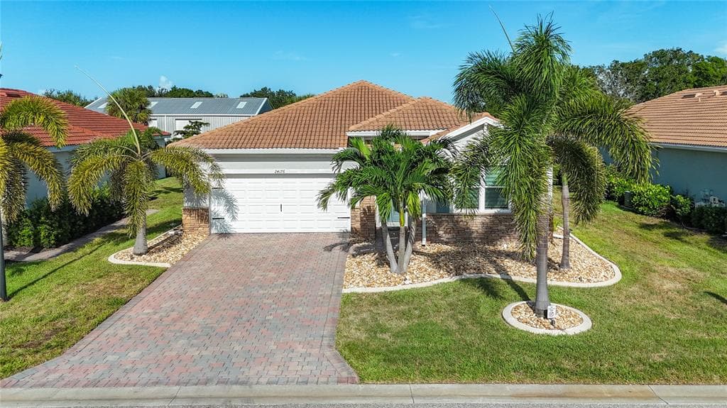 24176 RIVERFRONT DRIVE, PUNTA GORDA, FL 33980 — zdjęcie 4