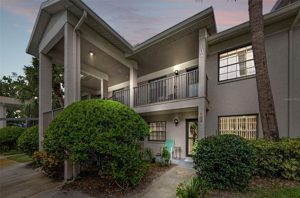 2119 ELM STREET # 103, DUNEDIN, FL 34698 — zdjęcie 3