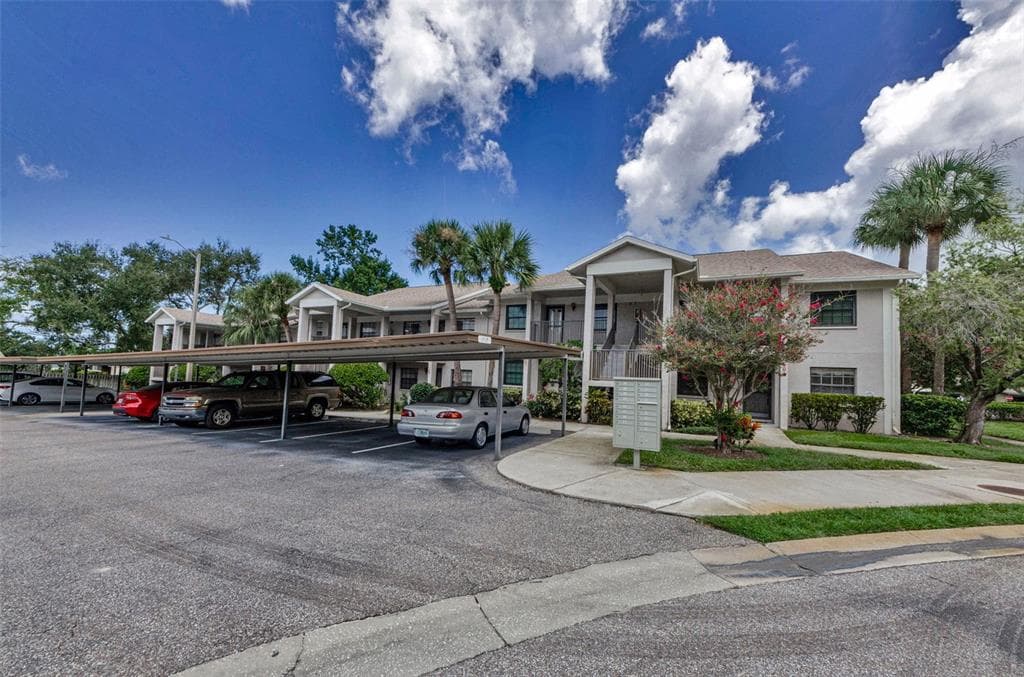 2119 ELM STREET # 103, DUNEDIN, FL 34698