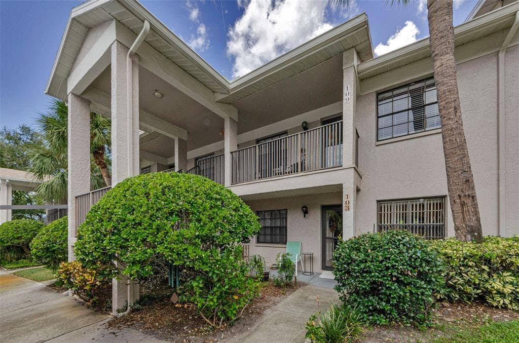 2119 ELM STREET # 103, DUNEDIN, FL 34698 — zdjęcie 5