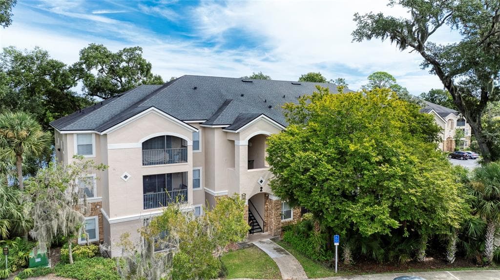 940 VILLAGE TRAIL # 2-207, PORT ORANGE, FL 32127 — zdjęcie 2