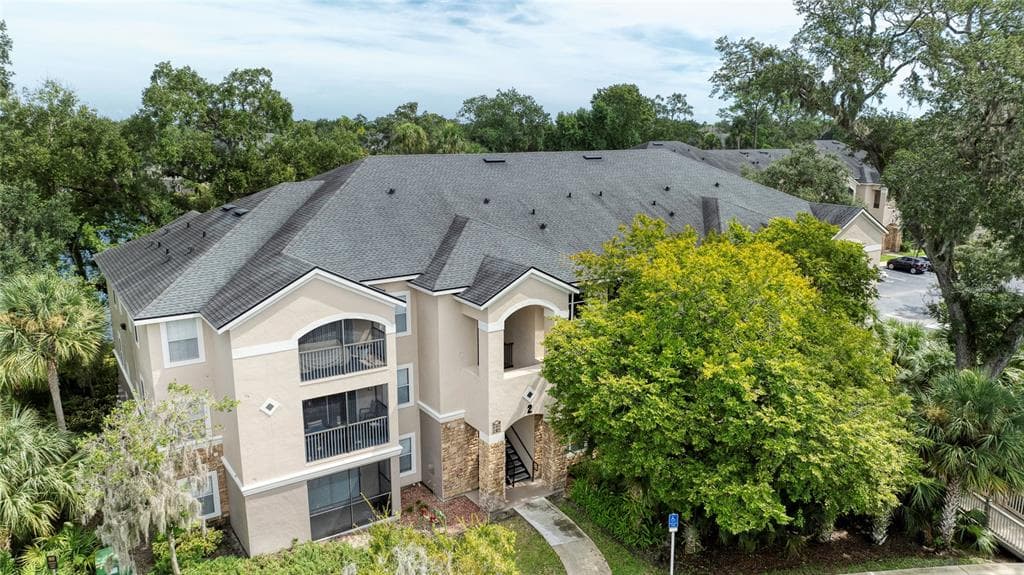 940 VILLAGE TRAIL # 2-207, PORT ORANGE, FL 32127 — zdjęcie 3