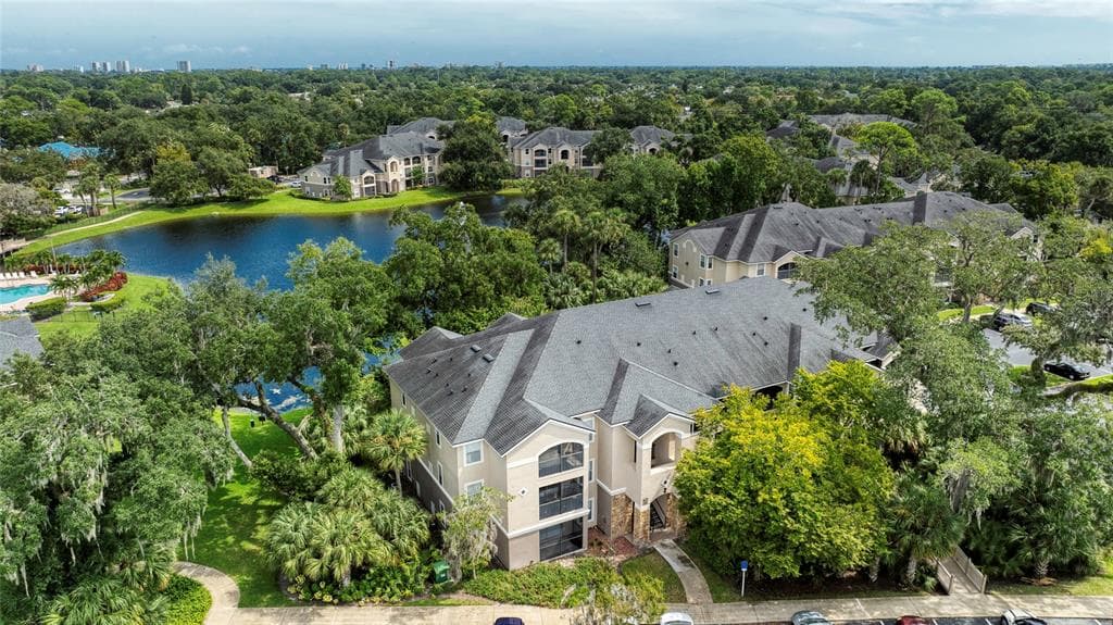 940 VILLAGE TRAIL # 2-207, PORT ORANGE, FL 32127 — zdjęcie 4