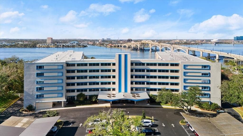 1224 S PENINSULA DRIVE # 104, DAYTONA BEACH, FL 32118 — zdjęcie 2