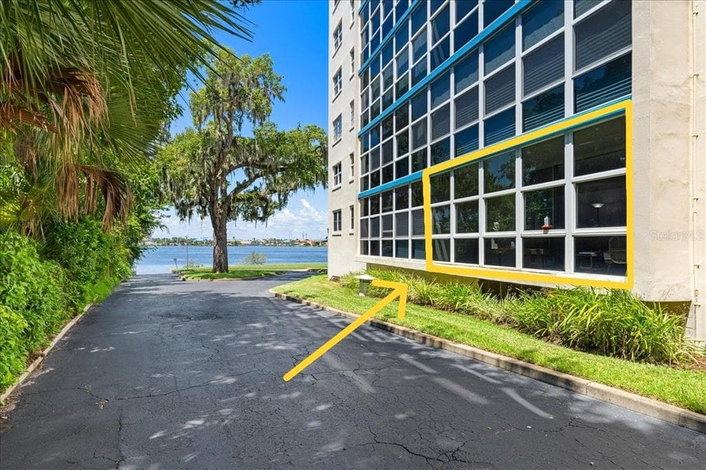 1224 S PENINSULA DRIVE # 104, DAYTONA BEACH, FL 32118 — zdjęcie 3