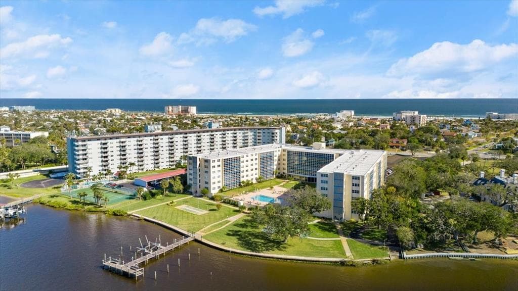 1224 S PENINSULA DRIVE # 104, DAYTONA BEACH, FL 32118