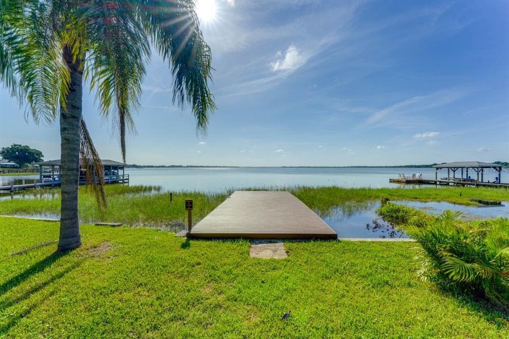 900 N HARBOR TERRACE, TAVARES, FL 32778 — zdjęcie 2