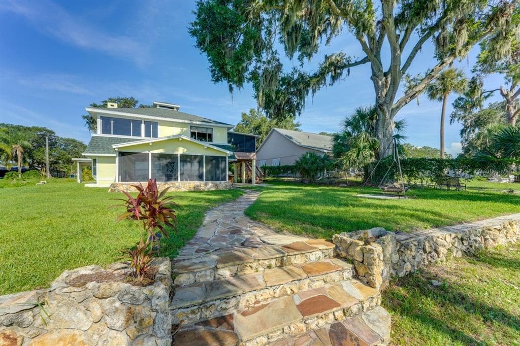 900 N HARBOR TERRACE, TAVARES, FL 32778 — zdjęcie 3