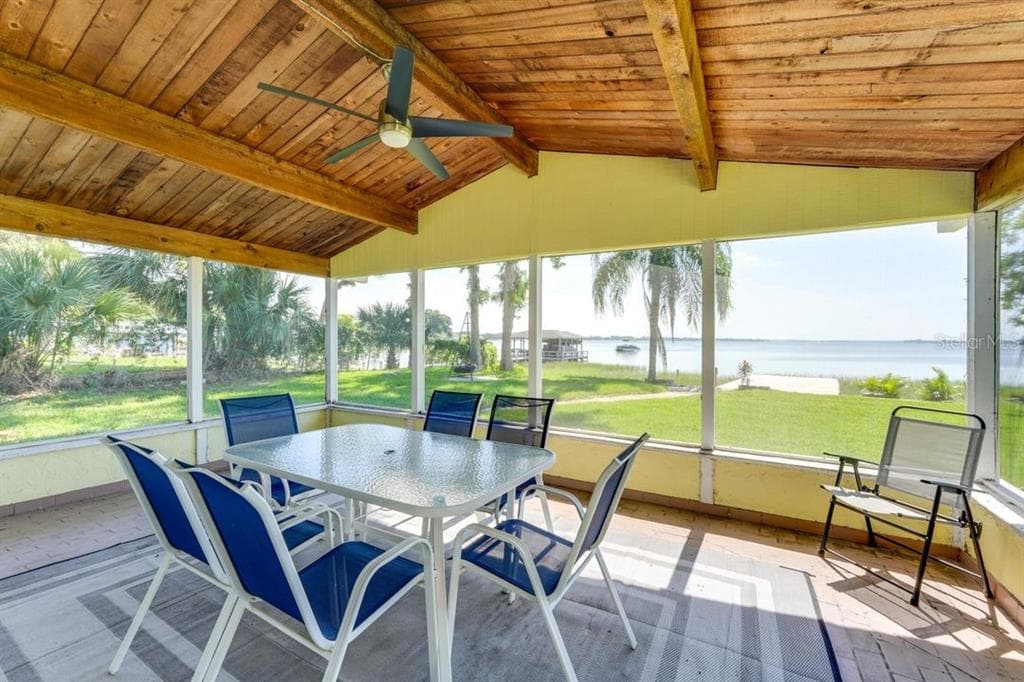 900 N HARBOR TERRACE, TAVARES, FL 32778 — zdjęcie 4