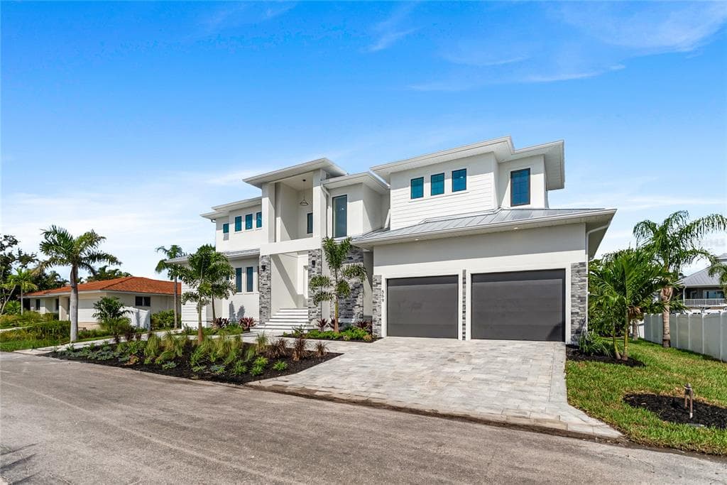 569 BAYVIEW DRIVE, LONGBOAT KEY, FL 34228 — zdjęcie 3
