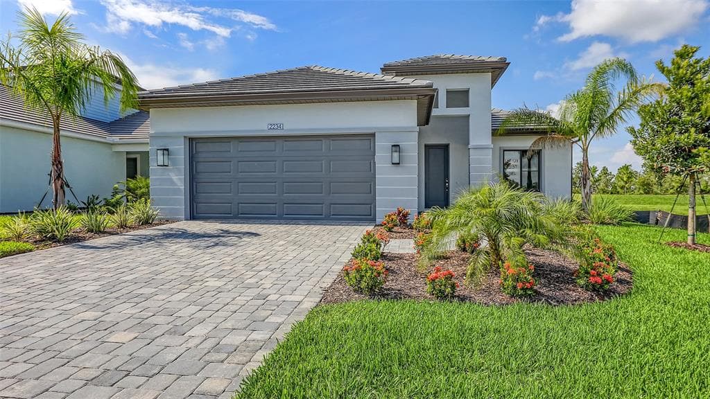2234 LADY PALM LOOP, BRADENTON, FL 34212
