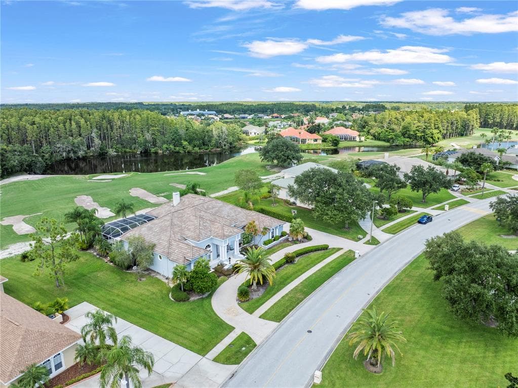 4529 CHEVAL BOULEVARD, LUTZ, FL 33558 — zdjęcie 2