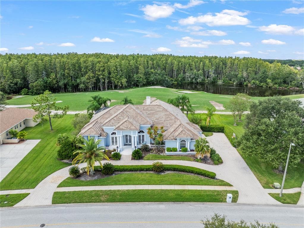 4529 CHEVAL BOULEVARD, LUTZ, FL 33558 — zdjęcie 3