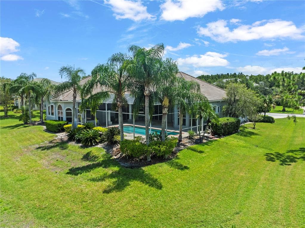 4529 CHEVAL BOULEVARD, LUTZ, FL 33558 — zdjęcie 4