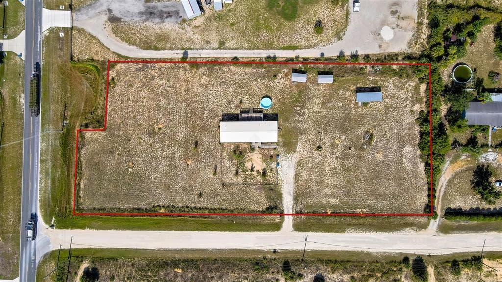 11089 FULMAR ROAD, WEEKI WACHEE, FL 34614 — zdjęcie 5