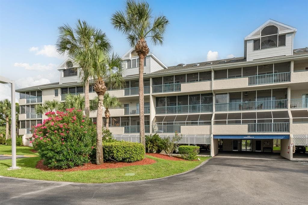 5557 SEA FOREST DRIVE # 118, NEW PORT RICHEY, FL 34652 — zdjęcie 2