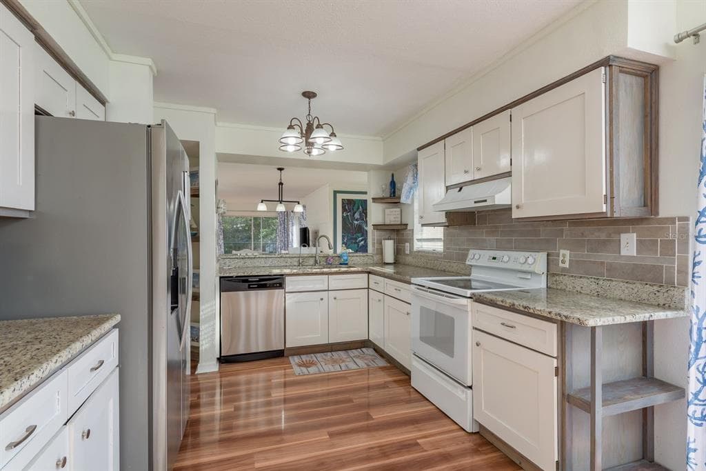 5557 SEA FOREST DRIVE # 118, NEW PORT RICHEY, FL 34652 — zdjęcie 3