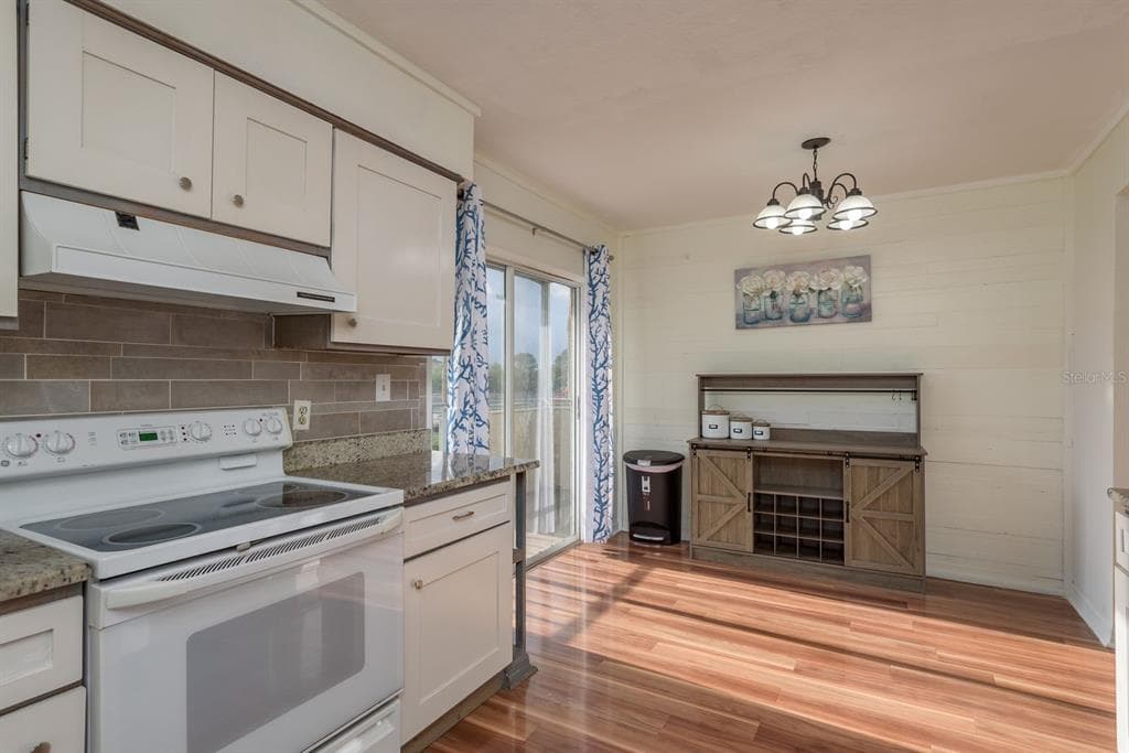 5557 SEA FOREST DRIVE # 118, NEW PORT RICHEY, FL 34652 — zdjęcie 5