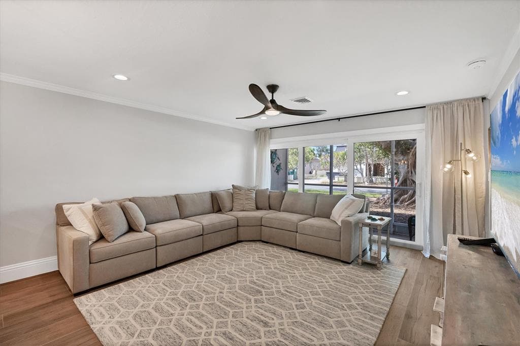 500 S WASHINGTON DRIVE # 11A, SARASOTA, FL 34236 — zdjęcie 2