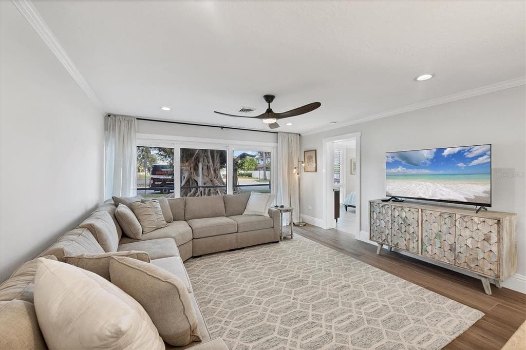500 S WASHINGTON DRIVE # 11A, SARASOTA, FL 34236 — zdjęcie 3
