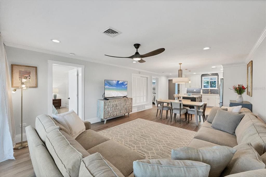 500 S WASHINGTON DRIVE # 11A, SARASOTA, FL 34236 — zdjęcie 4