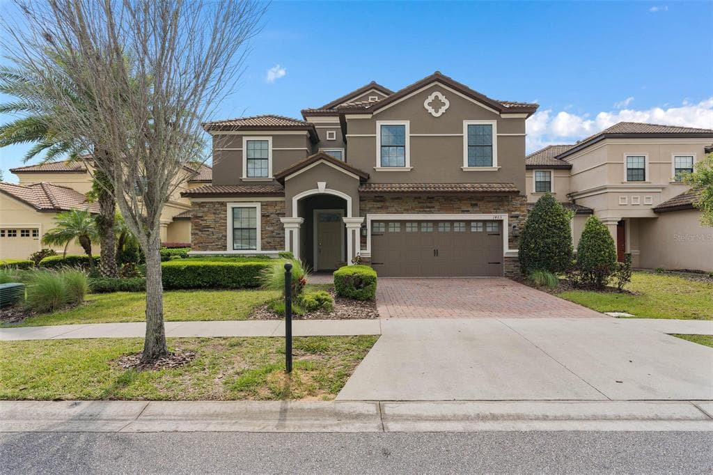 1403 MOON VALLEY DRIVE, DAVENPORT, FL 33896