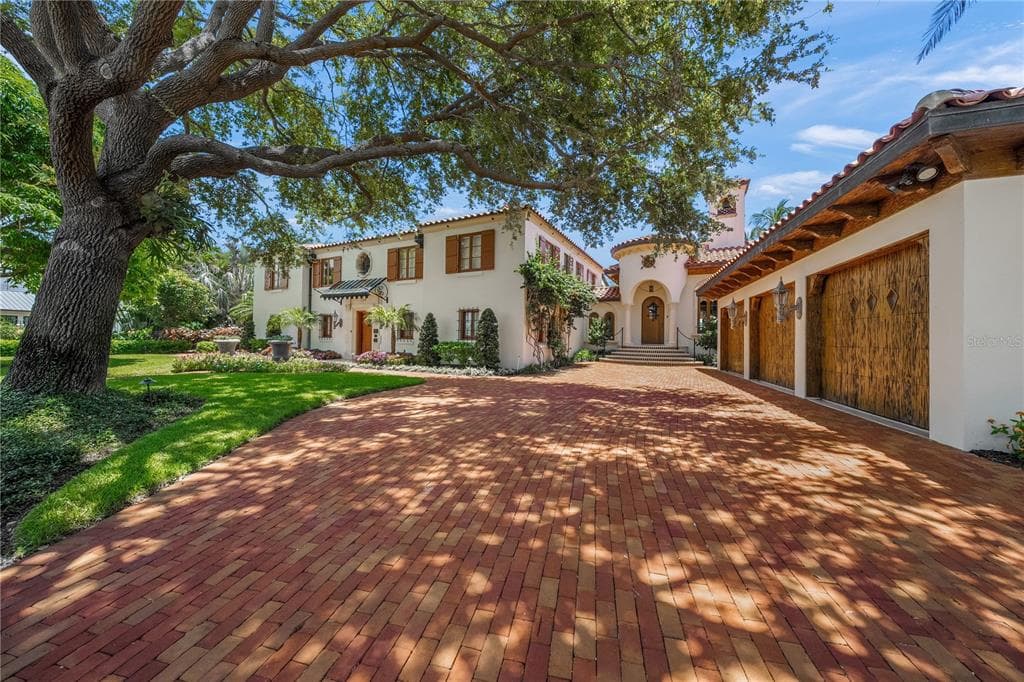 139 S WASHINGTON DRIVE, SARASOTA, FL 34236 — zdjęcie 2