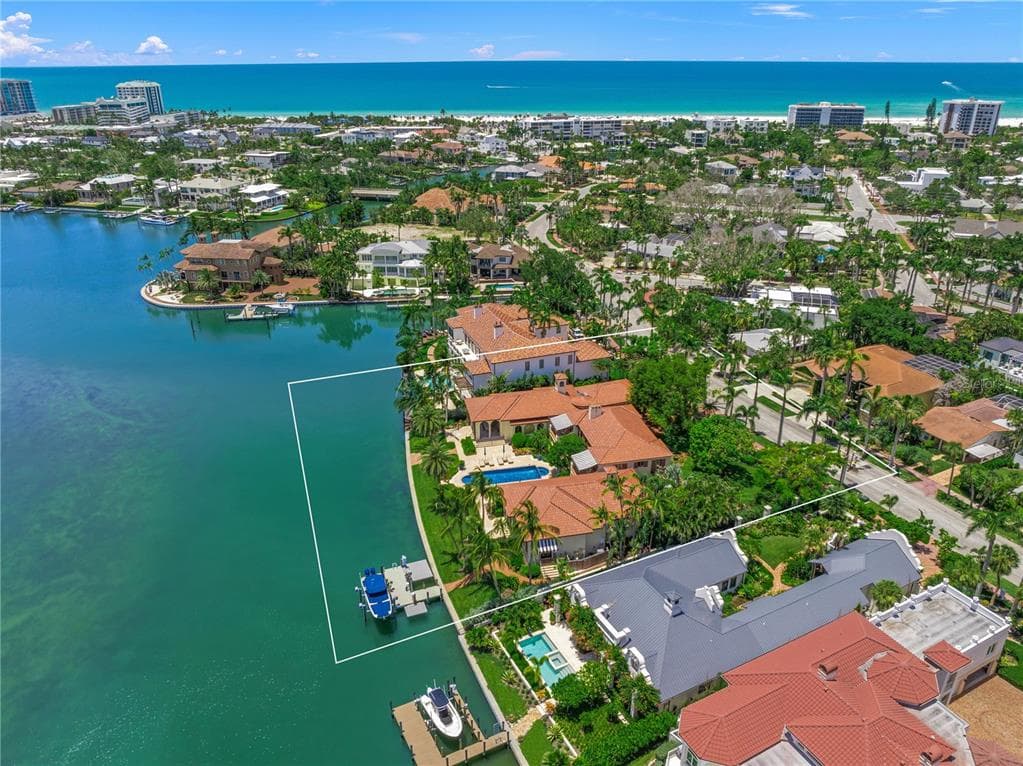 139 S WASHINGTON DRIVE, SARASOTA, FL 34236 — zdjęcie 3