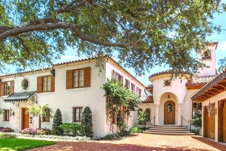 139 S WASHINGTON DRIVE, SARASOTA, FL 34236 — zdjęcie 4