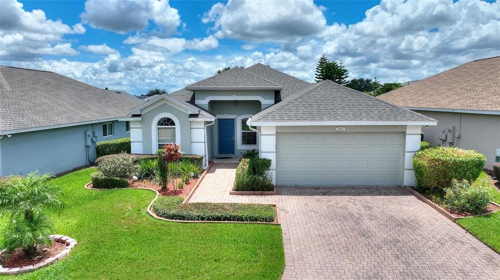 3923 BALDWIN LANE, WINTER HAVEN, FL 33884 — zdjęcie 2