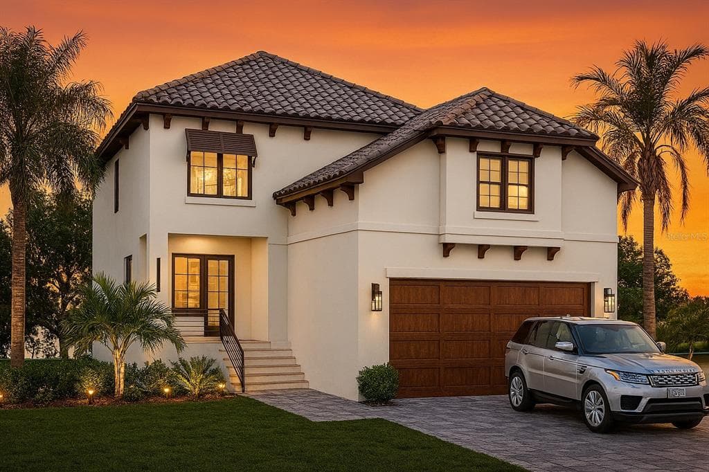 554 ESTUARY SHORE LANE, APOLLO BEACH, FL 33572 — zdjęcie 2