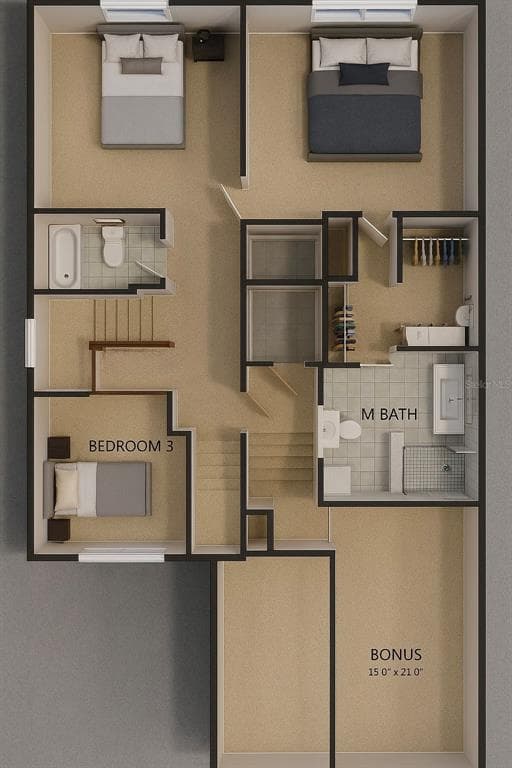 554 ESTUARY SHORE LANE, APOLLO BEACH, FL 33572 — zdjęcie 4