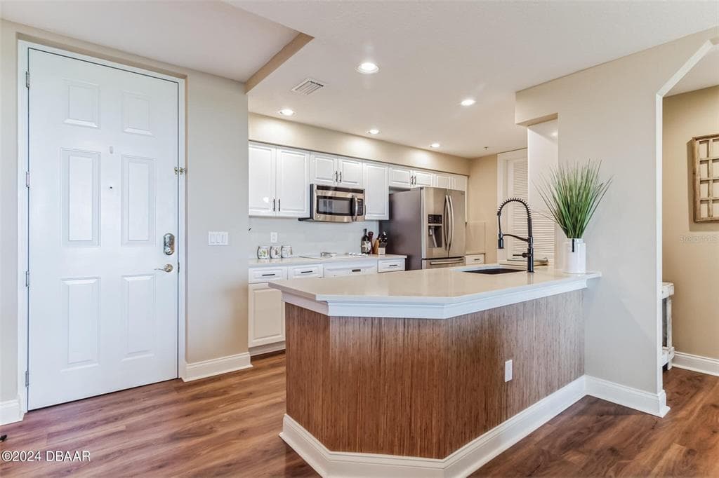 4672 RIVERWALK VILLAGE COURT # 8203, PONCE INLET, FL 32127 — zdjęcie 2