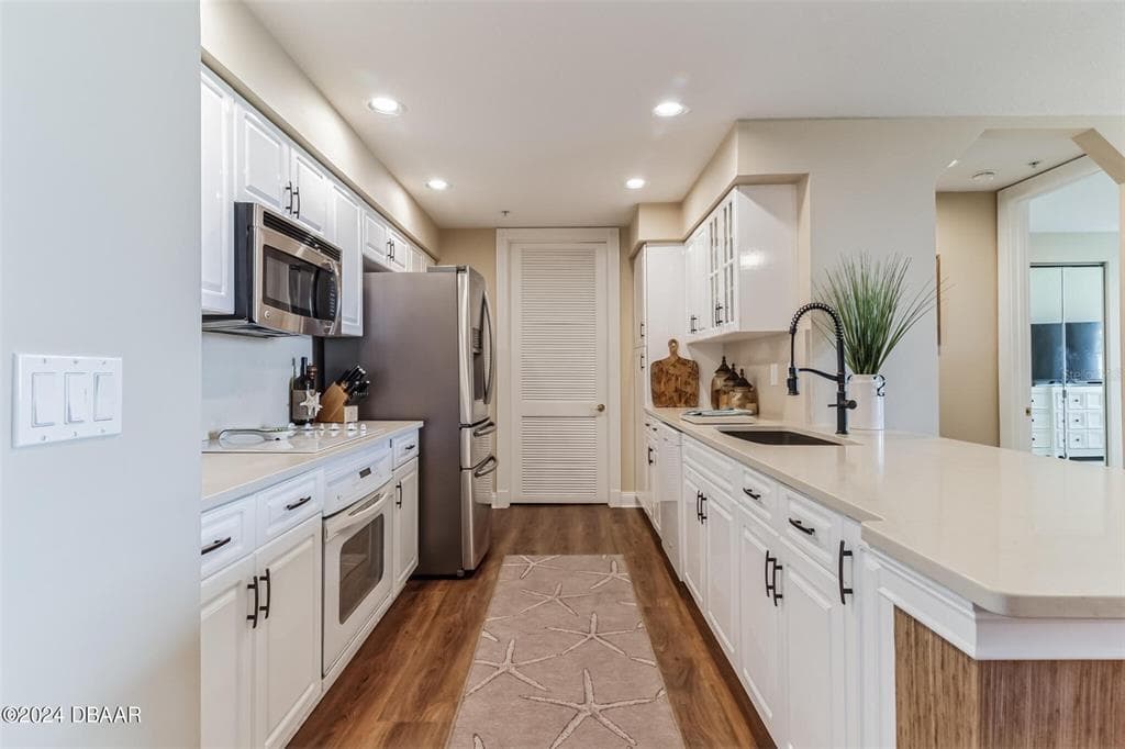 4672 RIVERWALK VILLAGE COURT # 8203, PONCE INLET, FL 32127 — zdjęcie 3