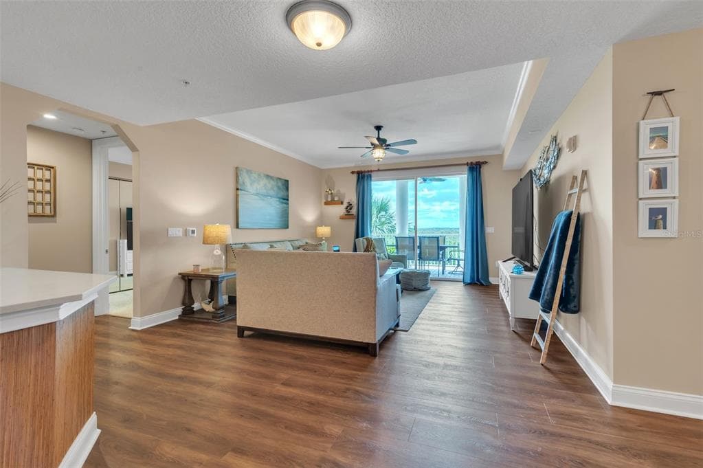 4672 RIVERWALK VILLAGE COURT # 8203, PONCE INLET, FL 32127 — zdjęcie 5