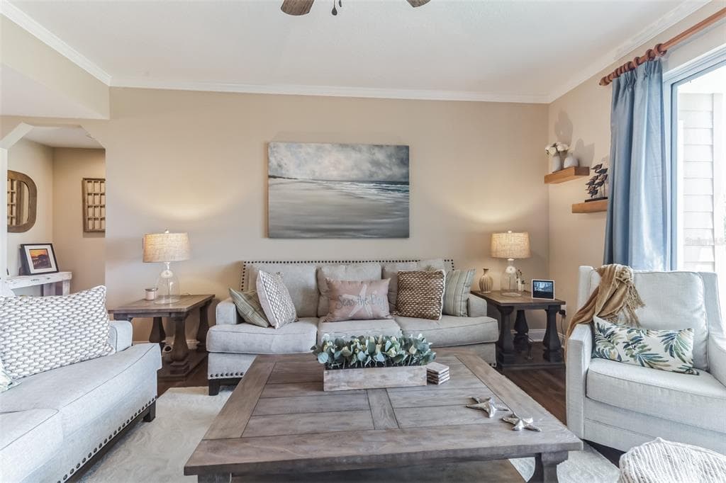 4672 RIVERWALK VILLAGE COURT # 8203, PONCE INLET, FL 32127 — zdjęcie 4