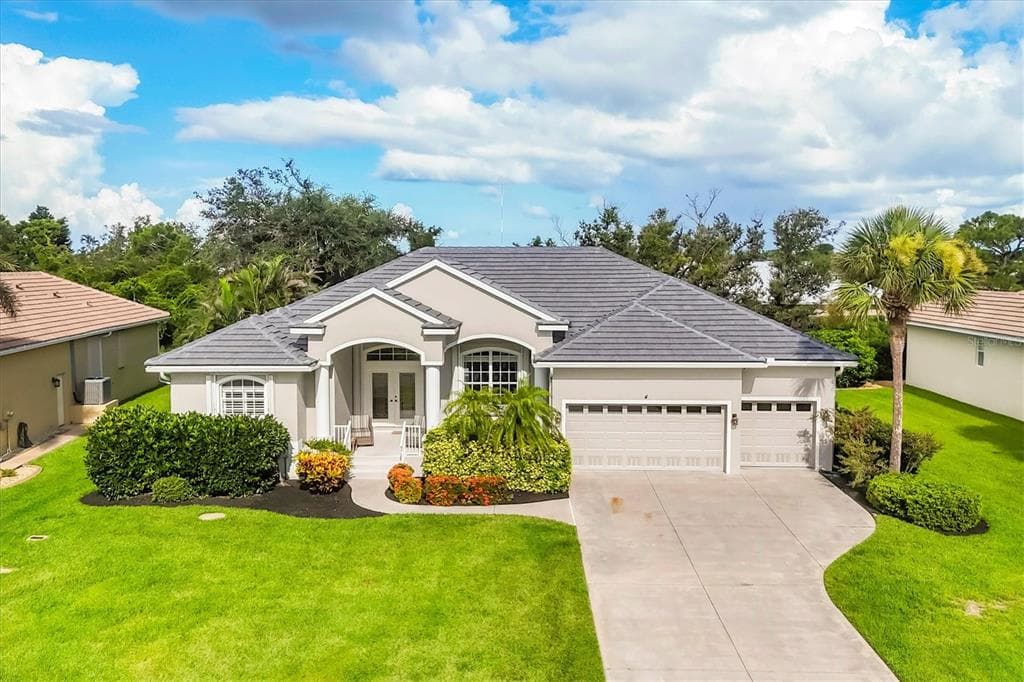4 WINDWARD WAY, PLACIDA, FL 33946 — zdjęcie 2