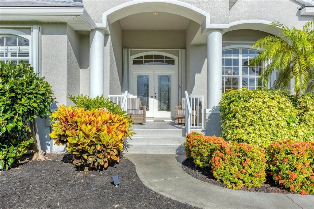 4 WINDWARD WAY, PLACIDA, FL 33946 — zdjęcie 4